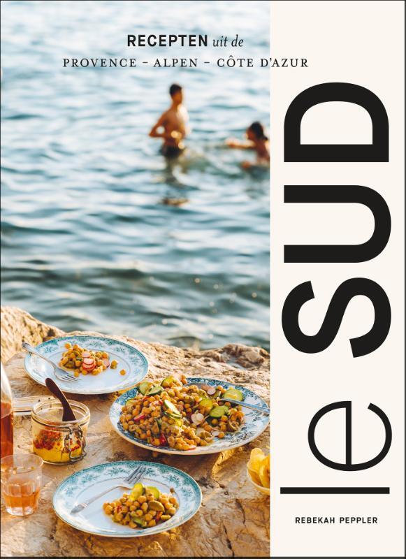 Omslag van boek: Le Sud