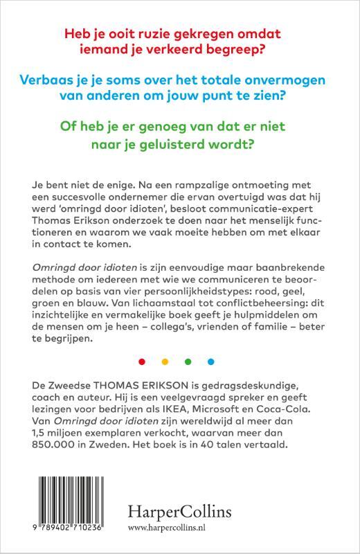 Omringd door idioten 2