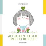 Altijd een feestje met dit beestje 1