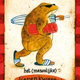 Het (menselijke) dierenkwartet 1