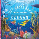 Het grote boek van onze oceaan 1