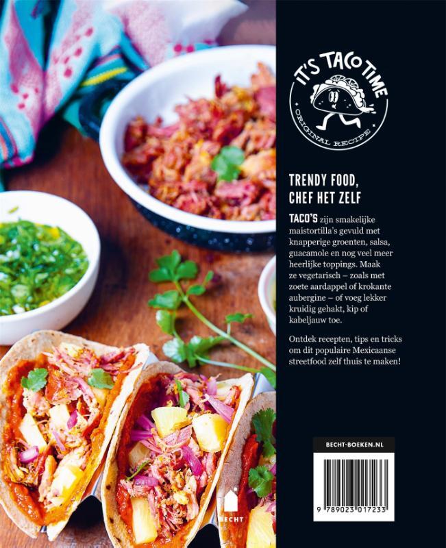 Taco's 2