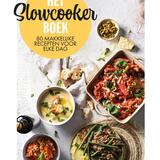 Het slowcookerboek 1