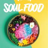 Vegan soul food 1
