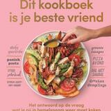 Dit kookboek is je beste vriend 1