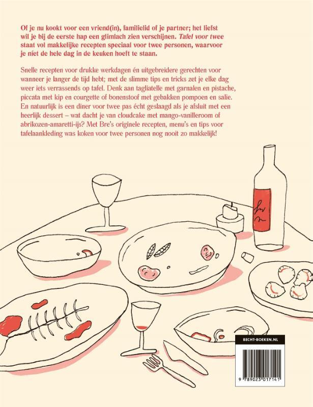 Tafel voor twee 2