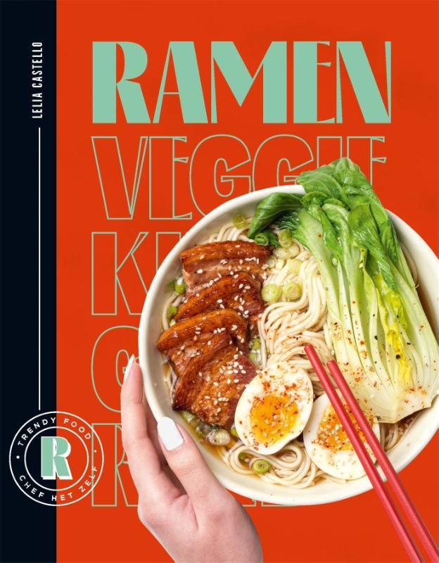 Omslag van boek: Ramen
