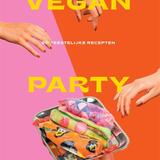 Vegan party food 1
