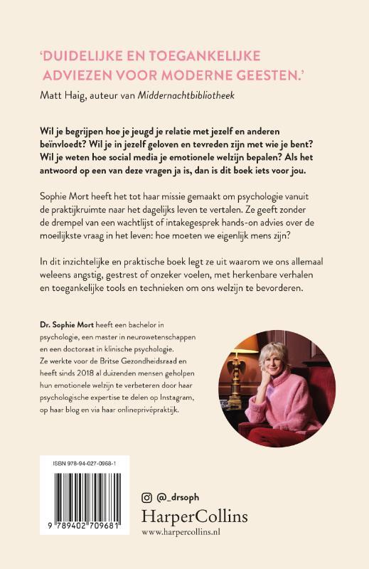 Handleiding hoe mens te zijn 2