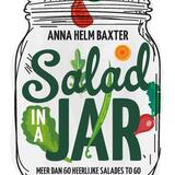 Salad in a jar 1