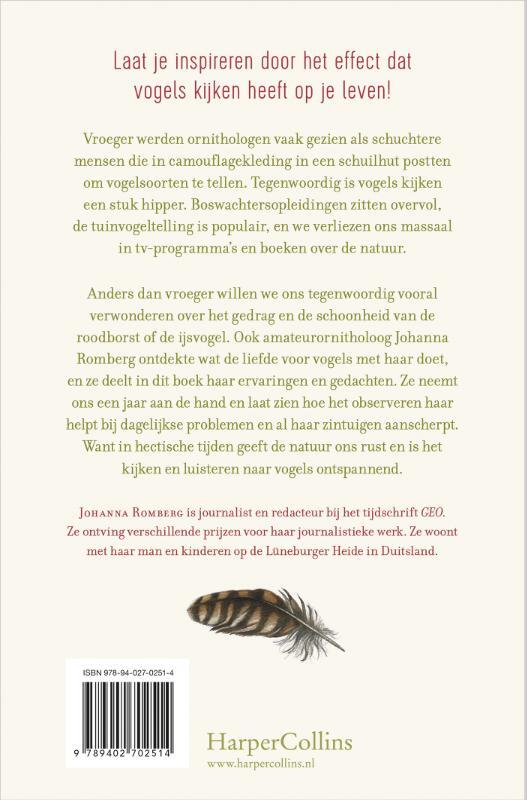 De magie van vogels 2