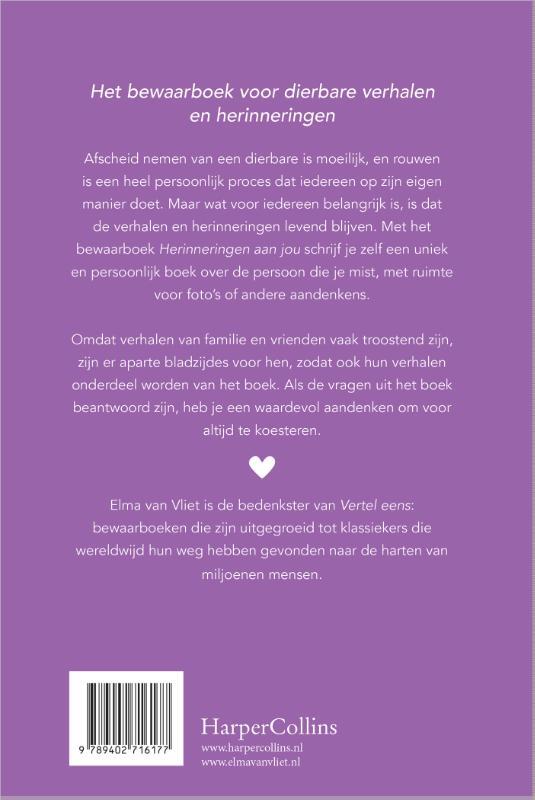 Herinneringen aan jou 2