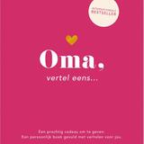 Oma, vertel eens 1
