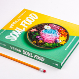 Vegan soul food 3