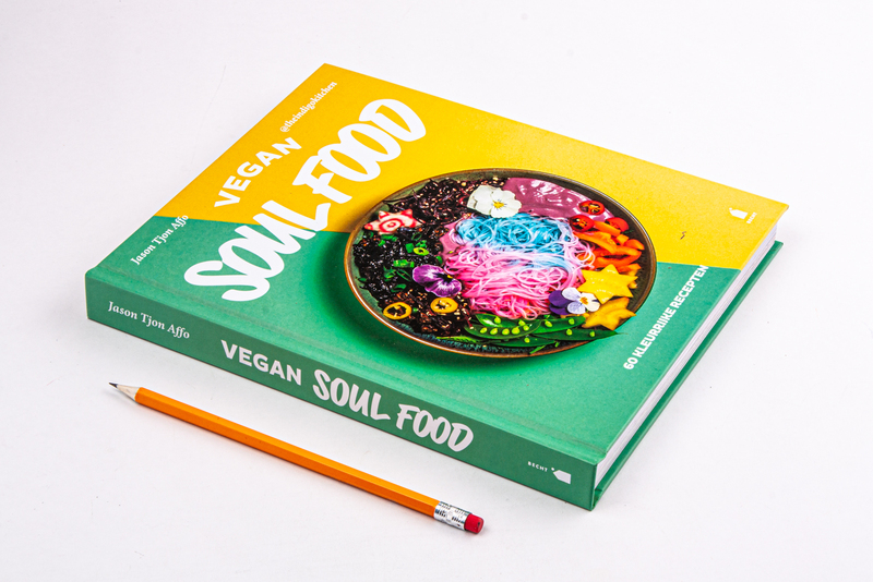 Vegan soul food 3