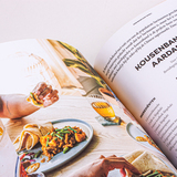 Vegan soul food 5