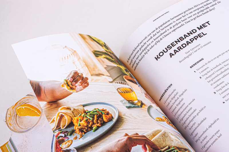 Vegan soul food 5