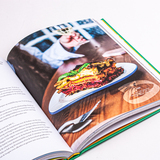 Vegan soul food 8