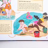 Het grote boek van onze oceaan 5