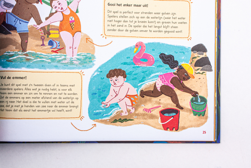 Het grote boek van onze oceaan 5