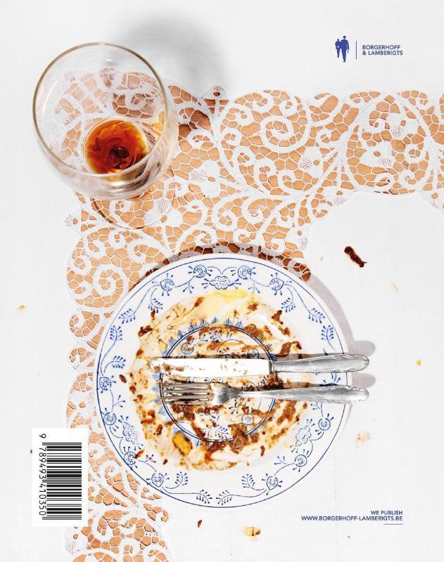 Ugly Belgian Food 2