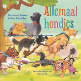 Allemaal hondjes 1