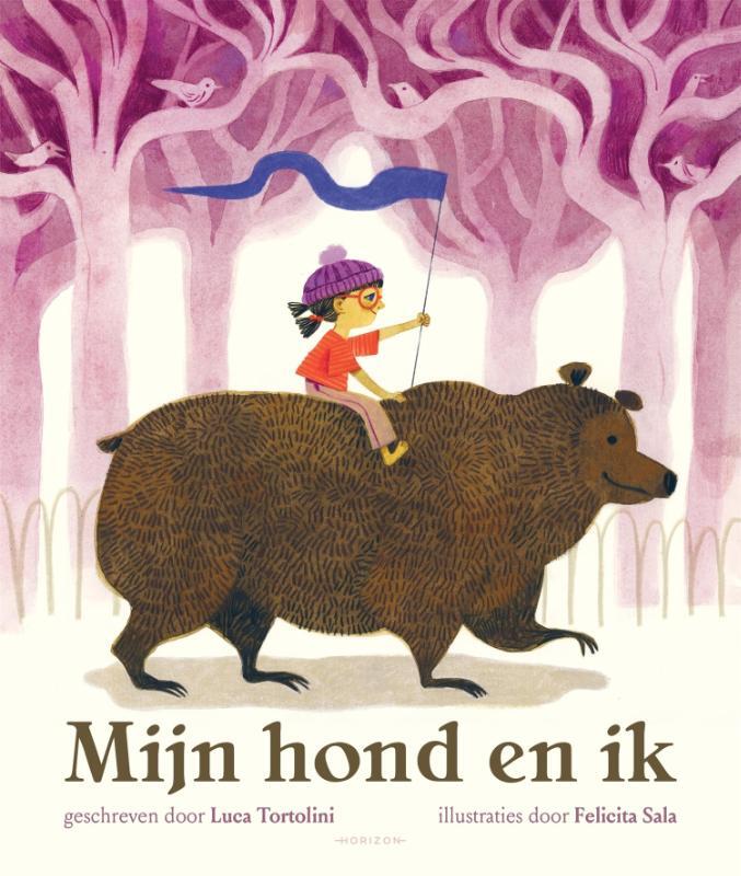 Mijn hond en ik 2