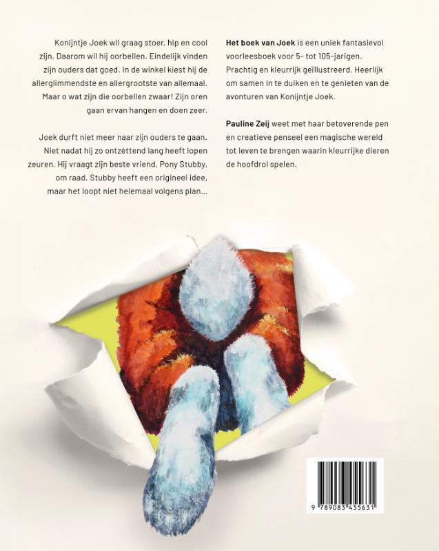 Het boek van Joek 2