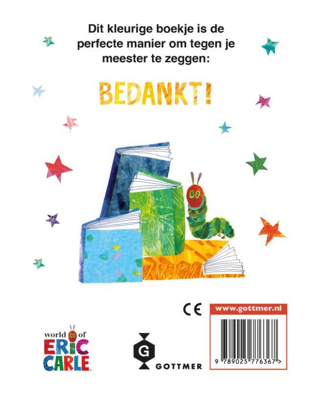 Dank je wel, meester 2