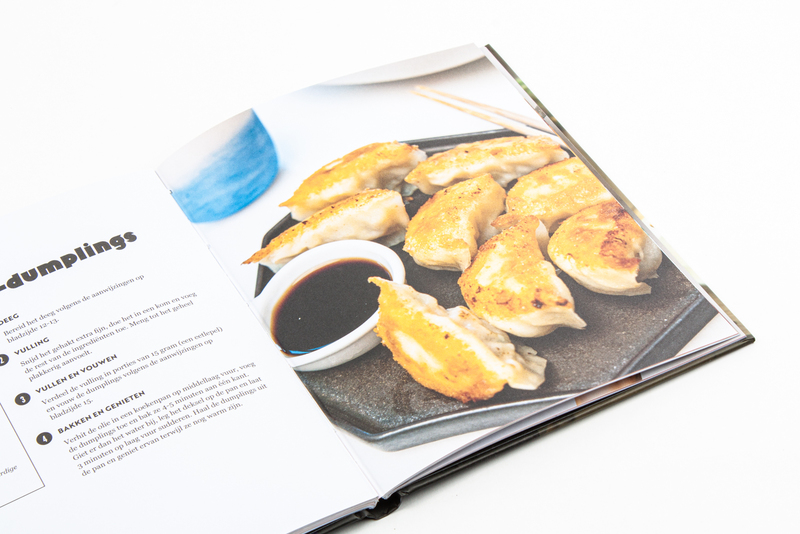 Dumplings 6