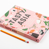 Tasty Asia 3