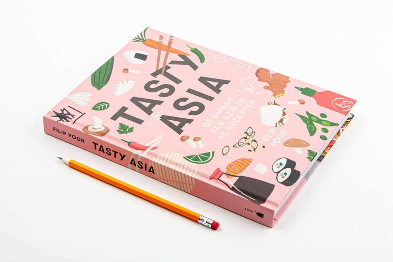Tasty Asia 3
