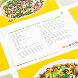 Salade 7