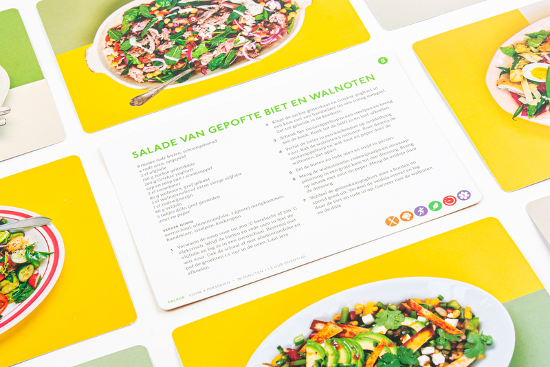 Salade 7