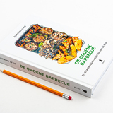 De groene barbecue 3