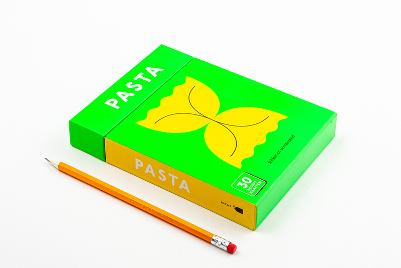 Pasta 3