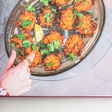 Vegan party food 7