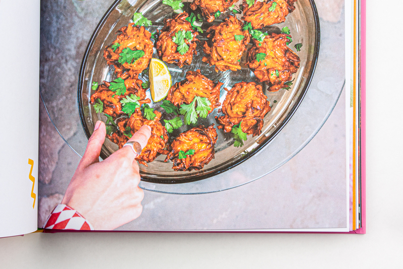 Vegan party food 7