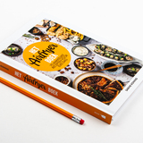 Het airfryerboek 3
