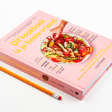 Dit kookboek is je beste vriend 3