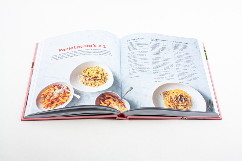 Dit kookboek is je beste vriend 5