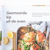 Dit kookboek is je beste vriend 7