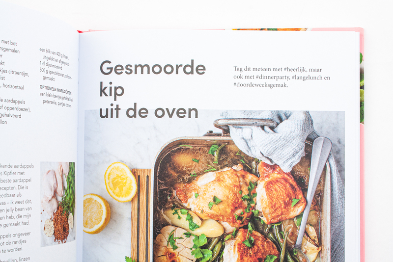 Dit kookboek is je beste vriend 7