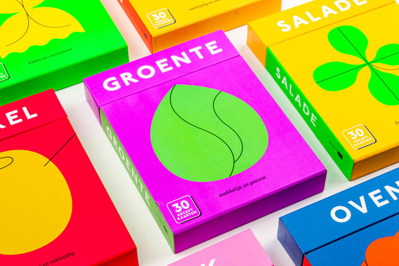 Groente 7