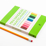 Mini-handboek naaitechnieken 3