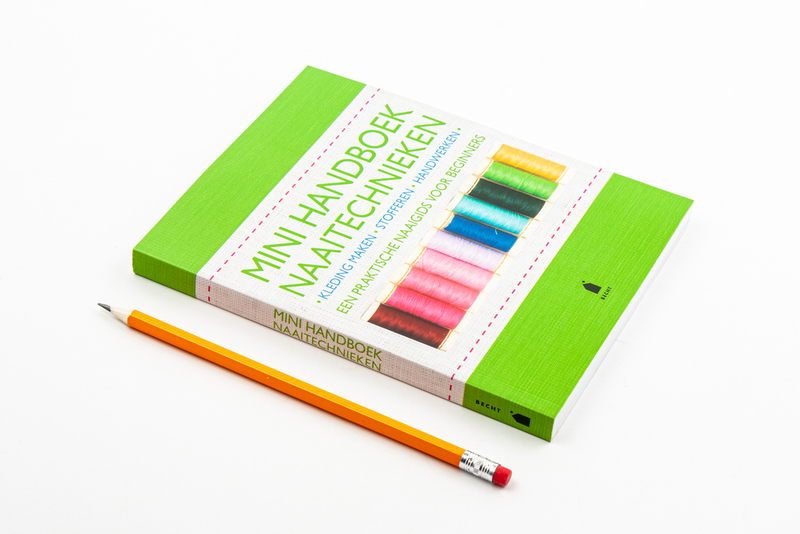 Mini-handboek naaitechnieken 3