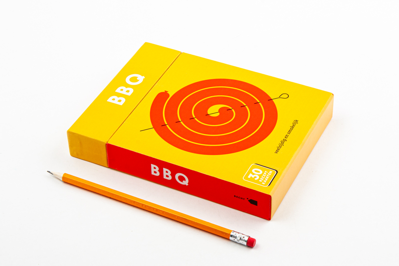 BBQ 3