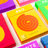 BBQ 7