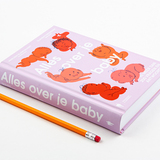 Alles over je baby 2