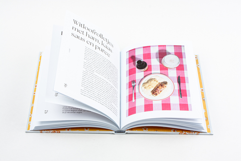 Ugly Belgian Food 5